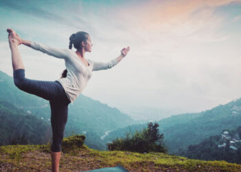 Different Types Of Yoga: A Complete Guide