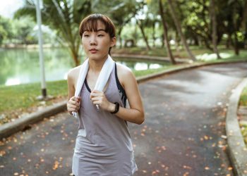 Why Hitting 10,000 Steps Per Day Is So Great For Your Long Term Health