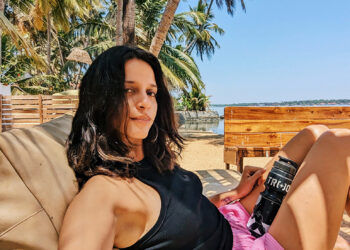 Magic | AKANKSHA REDHU