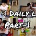 KUHU's daily Life (part -1) || Daily routine of kuhu || kuhu lifestyle ||  || Informative video