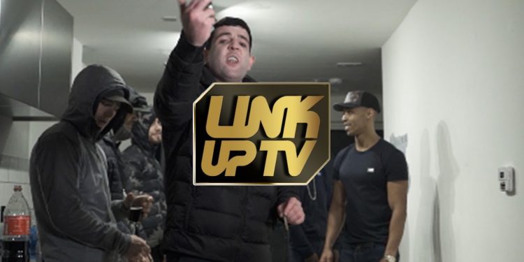 Jordan – Lifestyle [Music Video] | Link Up TV