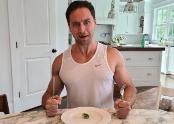 6 Simple Diet Hacks | Legion