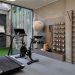 25 Brilliant Home Gym Ideas for a Compact Workout Space