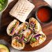 Buffalo Shredded Tofu Wrap: Spicy and Protein-Packed Meal