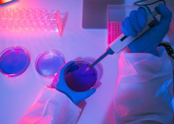 Beyond Ivy League, RFK Jr.’s NIH Slashed Science Funding Across States That Backed Trump