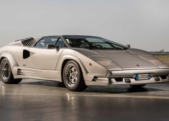 The Greatest Car Designs of All Time (So Far)