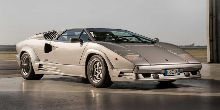 The Greatest Car Designs of All Time (So Far)