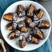 Dark Chocolate Covered Dates | 4-Ingredient Healthy Treat