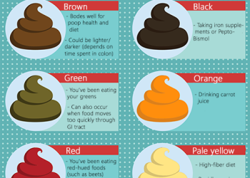 How to Read Your Poop for Clues About Your Diet