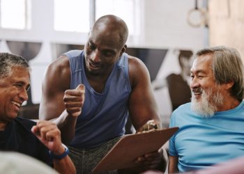 11 Reasons to Work with a Health Coach