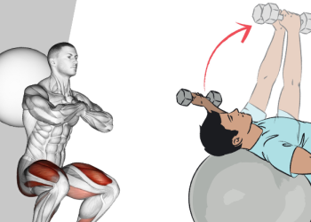 30 Stability Ball Exercises to Sculpt Your Core