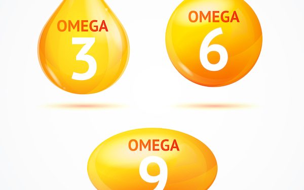 What Are Fatty Acids and Why Do You Need Them?