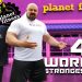 KICKED OUT OF PLANET FITNESS WITH JUJIMUFU