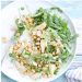 Artichoke Chickpea Salad with Lemon Dijon Dressing