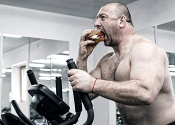 What Causes Excessive Hunger? – IronMag Bodybuilding & Fitness Blog