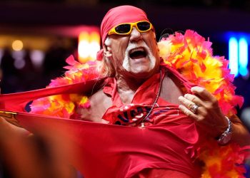 The Passing of Hulk Hogan – Hulkamania Will Never Die! – IronMag Bodybuilding & Fitness Blog