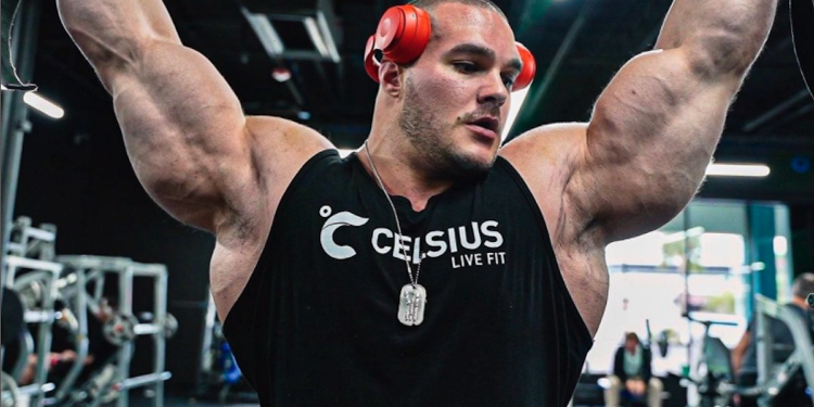 Why Is Nick Walker Against Guest Posing Appearances? – IronMag Bodybuilding & Fitness Blog