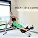 Sweat Into Summer Shape: Part 2