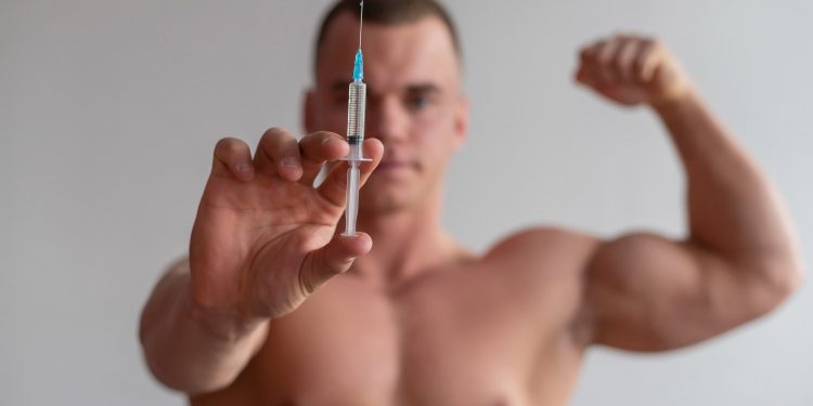 A Legal Workaround for Steroid Use? – IronMag Bodybuilding & Fitness Blog