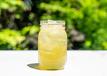 How to Make Pickle Lemonade