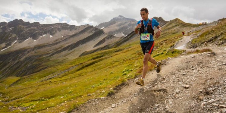 A New Study Reveals What Actually Happens to Your Body After a 100-Mile Race
