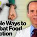Plant-Based Nutrition: Powerful & Simple