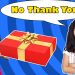 Pari Ko Pata Chala "Thank You" Ka Importance | Pari's  Lifestyle