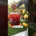 Refreshing H2O – Perfect Drink for Summers | Healthy Chia Water for Summer