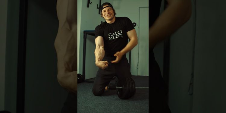 Full Forearm Workout