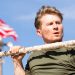 US Marines put me through their Physical Fitness Test!