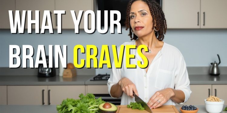 How To Power up Your Mind: Essential Nutrients for a healthy brain