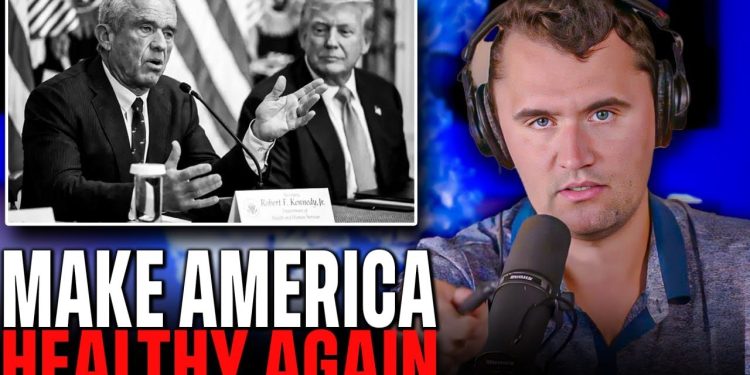 President Trump Brings Back the Physical Fitness Test!