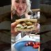 A Realistic What I Eat in a Day as a Dietitian