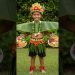 Nutrition month costume ideas order materials for diy on my bio #childrenscostumes #kidscostume