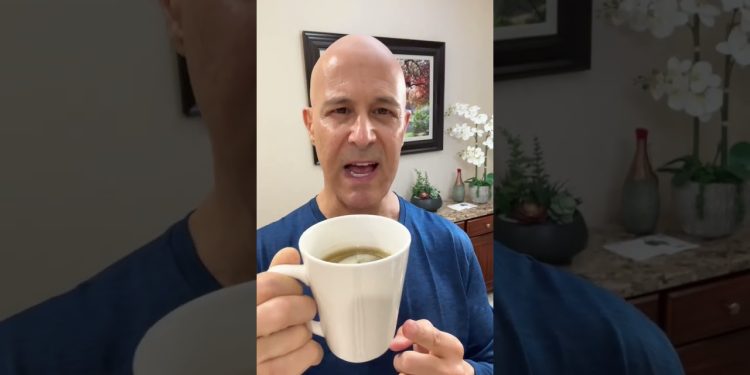 The Best TEAS for Inflammation to Stay Healthy!  Dr. Mandell
