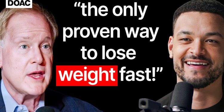 The Glucose Expert: The Only Proven Way To Lose Weight Fast! Calorie Counting Is A Load of BS!