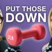How Women Over 40 Should Workout for Best Results & Injury Prevention | Dr. Stacy Sims w Mel Robbins
