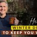 Healthy Winter Drinks to Keep You Warm | The Cooking Doc®