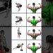 STRONGER Back with DUMBBELLS: Best Dumbbell Back Workout!
