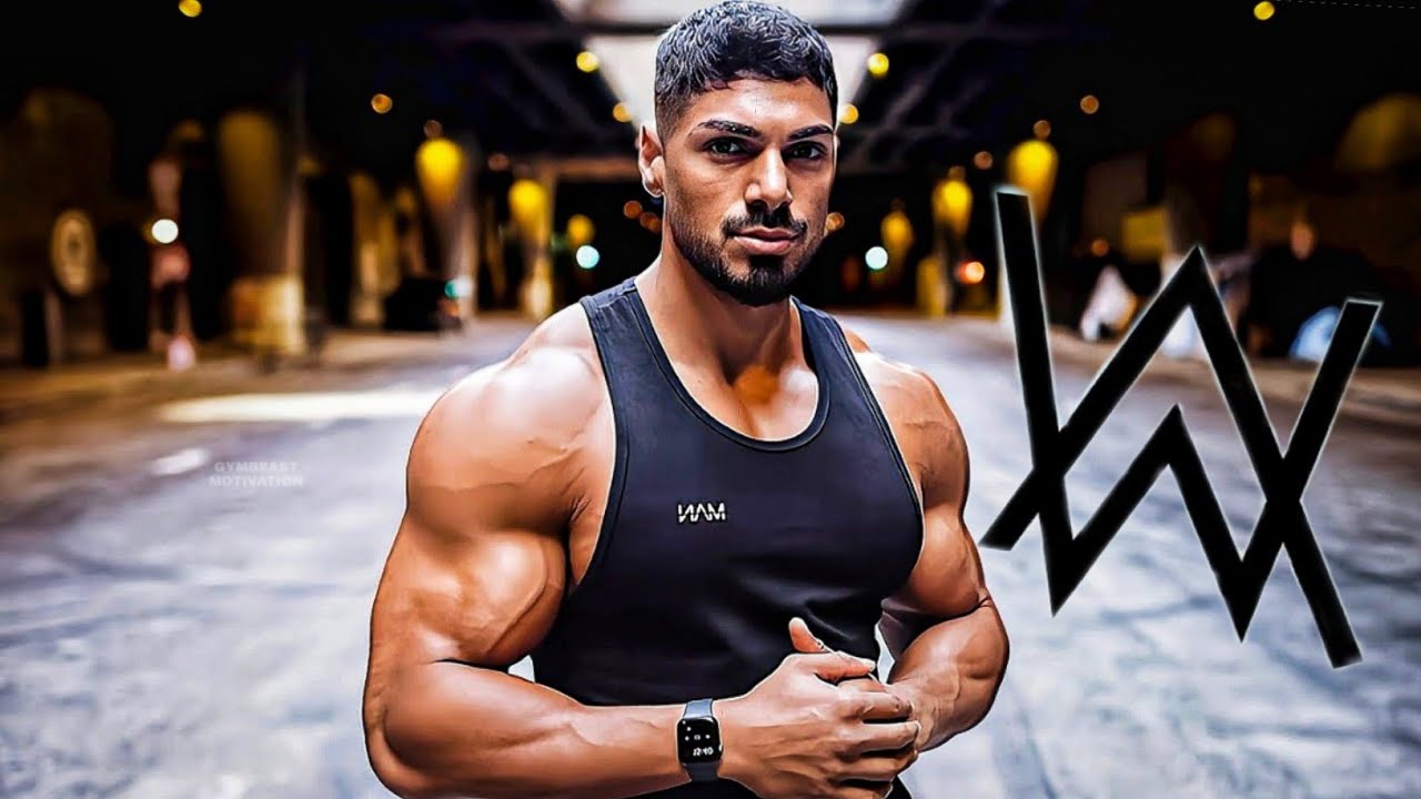 BELIEVE IN YOURSELF – Fitness Motivation 2021