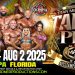 Who Will Win The 2025 IFBB Tampa Pro? – IronMag Bodybuilding & Fitness Blog