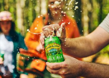 The Beer Drinker’s Guide to Yellowstone