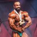 Behrooz Tabani Wins The Dubai Pro! – IronMag Bodybuilding & Fitness Blog