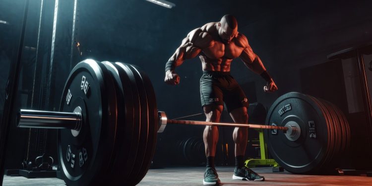 When Fitness Becomes an Obsession – IronMag Bodybuilding & Fitness Blog