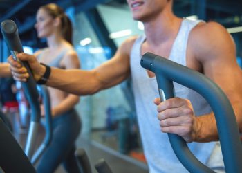 8 Ways an Elliptical Machine Benefits Your Health – IronMag Bodybuilding & Fitness Blog