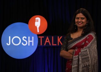 Sanity Daily On Josh Talks Hindi