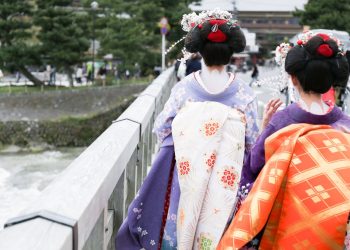 Try Japanese Walking – IronMag Bodybuilding & Fitness Blog