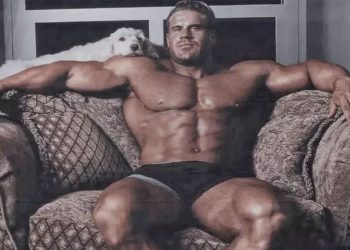 Jay Cutler On Open Bodybuilders Retiring Healthy – IronMag Bodybuilding & Fitness Blog