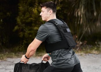 What Should You Look for in a Rucking Vest? – IronMag Bodybuilding & Fitness Blog