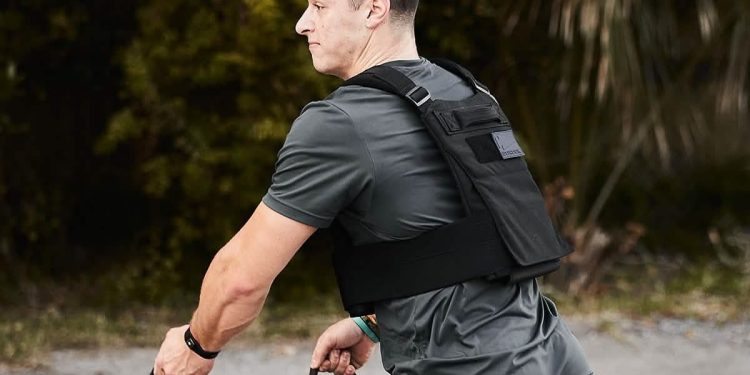 What Should You Look for in a Rucking Vest? – IronMag Bodybuilding & Fitness Blog
